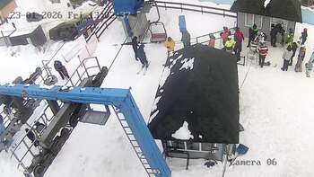 Драгобрат 23 січня 2026 року, 2026-01-23 13:00