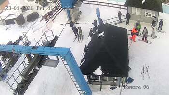 Драгобрат 23 січня 2026 року, 2026-01-23 16:00