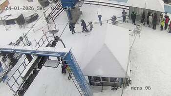 Драгобрат 24 січня 2026 року, 2026-01-24 10:00