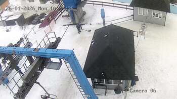 Драгобрат 26 січня 2026 року, 2026-01-26 10:00