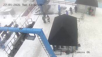 Драгобрат 27 січня 2026 року, 2026-01-27 13:00