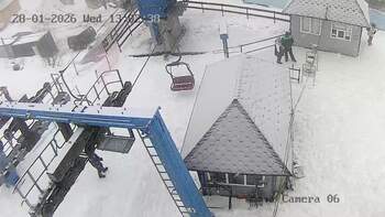 Драгобрат 28 січня 2026 року, 2026-01-28 13:00