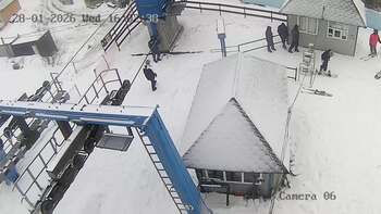 Драгобрат 28 січня 2026 року, 2026-01-28 16:00