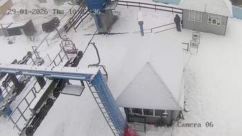 Драгобрат 29 січня 2026 року, 2026-01-29 10:00