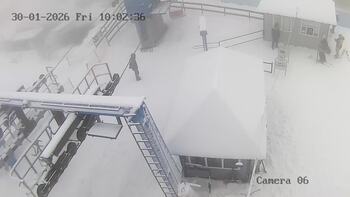 Драгобрат 30 січня 2026 року, 2026-01-30 10:00