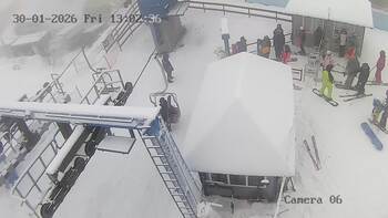 Драгобрат 30 січня 2026 року, 2026-01-30 13:00