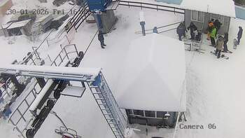 Драгобрат 30 січня 2026 року, 2026-01-30 16:00