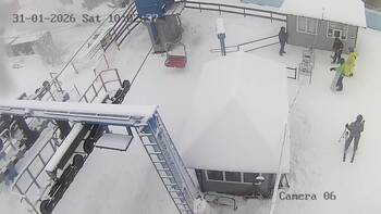 Drahobrat 31 january 2026 year 10:00