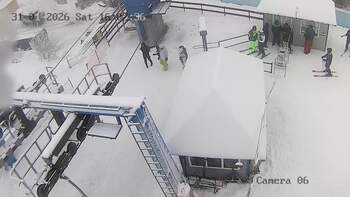 Drahobrat 31 january 2026 year 16:00