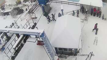 Drahobrat 1 luty 2026 rok, 2026-02-01 13:00