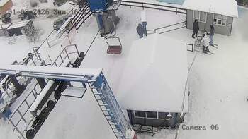 Drahobrat 1 luty 2026 rok, 2026-02-01 16:00