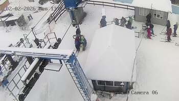 Drahobrat 2 luty 2026 rok, 2026-02-02 13:00