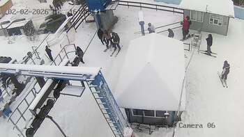 Drahobrat 2 luty 2026 rok, 2026-02-02 16:00