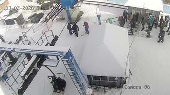 Drahobrat 3 luty 2026 rok, 2026-02-03 13:00