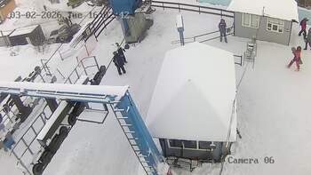 Drahobrat 3 luty 2026 rok, 2026-02-03 16:00