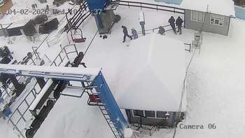 Drahobrat 4 luty 2026 rok, 2026-02-04 10:00