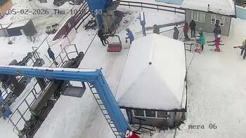 Drahobrat 5 luty 2026 rok, 2026-02-05 10:00