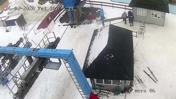 Драгобрат 6 лютого 2026 року 10:00