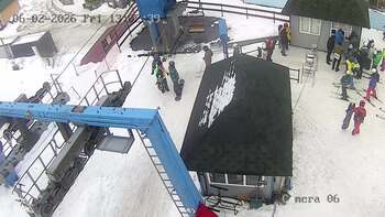 Drahobrat 6 luty 2026 rok, 2026-02-06 13:00