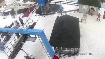 Drahobrat 6 luty 2026 rok, 2026-02-06 16:00