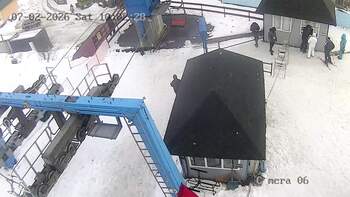 Drahobrat 7 february 2026 year 10:00