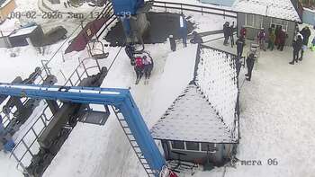 Drahobrat 8 luty 2026 rok, 2026-02-08 13:00