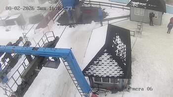 Drahobrat 8 luty 2026 rok, 2026-02-08 16:00