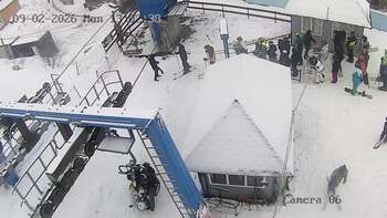 Drahobrat 9 luty 2026 rok, 2026-02-09 13:00