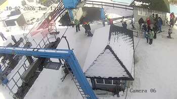 Drahobrat 10 luty 2026 rok, 2026-02-10 13:00