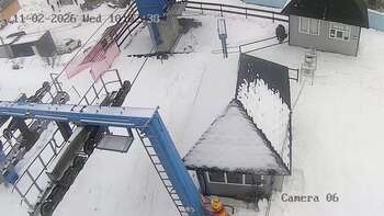 Drahobrat 11 luty 2026 rok, 2026-02-11 10:00