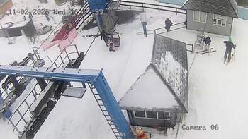 Drahobrat 11 luty 2026 rok, 2026-02-11 16:00