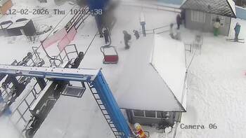 Drahobrat 12 luty 2026 rok, 2026-02-12 10:00