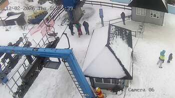 Drahobrat 12 luty 2026 rok, 2026-02-12 16:00