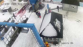 Drahobrat 13 luty 2026 rok, 2026-02-13 10:00