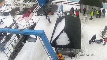 Drahobrat 13 luty 2026 rok, 2026-02-13 13:00