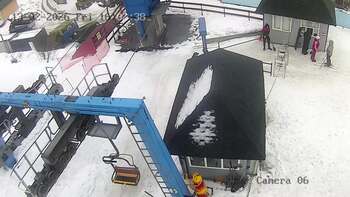 Drahobrat 13 luty 2026 rok, 2026-02-13 16:00