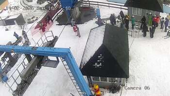 Drahobrat 14 luty 2026 rok, 2026-02-14 10:00