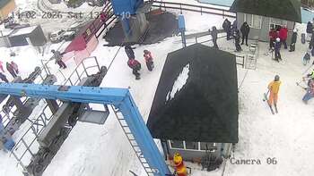 Drahobrat 14 luty 2026 rok, 2026-02-14 13:00