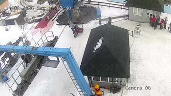 Drahobrat 14 luty 2026 rok, 2026-02-14 16:00