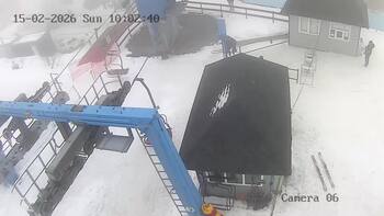 Drahobrat 15 luty 2026 rok, 2026-02-15 10:00