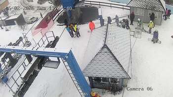 Drahobrat 15 luty 2026 rok, 2026-02-15 13:00