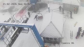 Drahobrat 15 luty 2026 rok, 2026-02-15 16:00