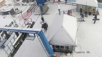 Drahobrat 16 luty 2026 rok, 2026-02-16 10:00