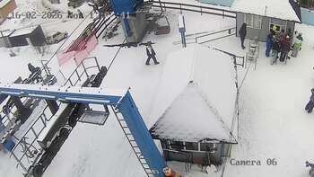 Drahobrat 16 luty 2026 rok, 2026-02-16 16:00