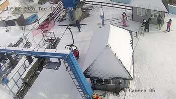 Drahobrat 17 luty 2026 rok, 2026-02-17 10:00