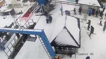 Drahobrat 17 luty 2026 rok, 2026-02-17 13:00