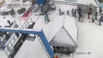 Drahobrat 17 luty 2026 rok, 2026-02-17 16:00