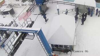 Drahobrat 18 luty 2026 rok, 2026-02-18 10:00