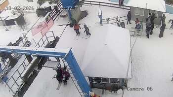 Drahobrat 18 luty 2026 rok, 2026-02-18 13:00