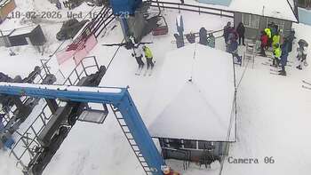 Drahobrat 18 luty 2026 rok, 2026-02-18 16:00